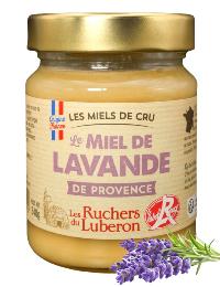 Miel de Lavande de Provence IGP/Label Rouge- 340g