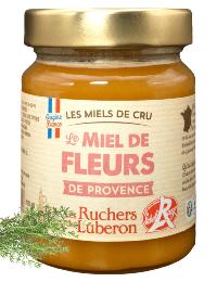 Miel de Fleurs de Provence IGP/Label Rouge - 340g