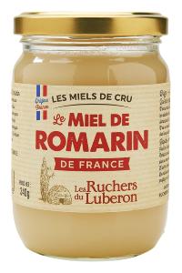 Miel de Romarin de France - 340g