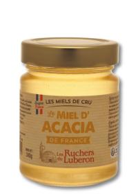 Miel d'Acacia de France - 340g