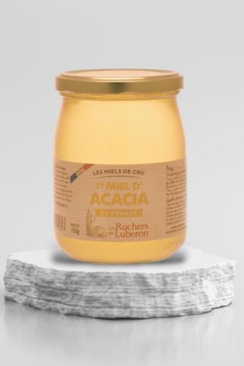 Miel d'Acacia de France - 750g