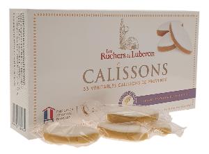 Sachet Calissons Tradition – Calissoun