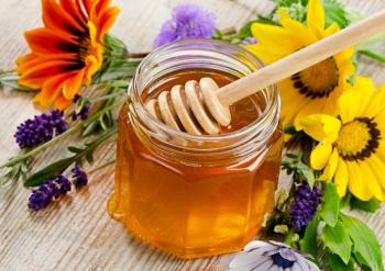 Les bienfaits du miel : un tr�sor naturel pour votre sant�