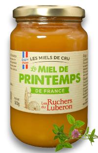 Miel de Printemps - 500g