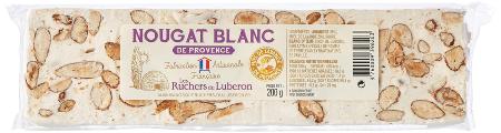 Nougat Blanc 200g