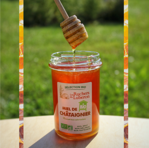 Miel et produits de la ruche - Tout savoir sur le miel liquide 🍯  Aujourd'hui, allons à la découverte de ce délicieux or liquide qui séduit  tant toute la famille. Les miels