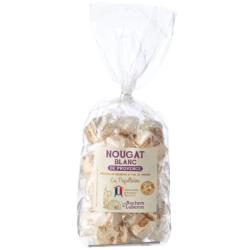 Nougat Blanc en papillote 400g