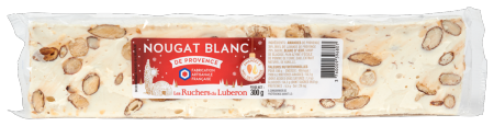Nougat Blanc 300g