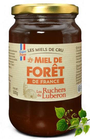 Miel de Foret de France - 500g