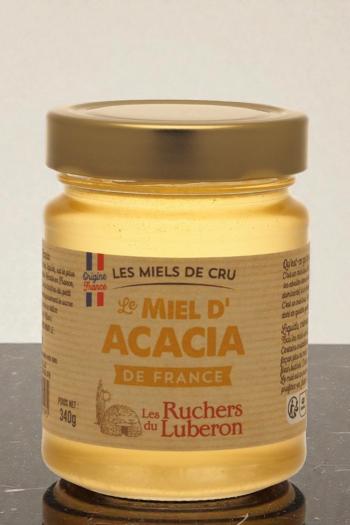 Miel d'Acacia de France - 340g