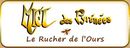 Le rucher de l'Ours