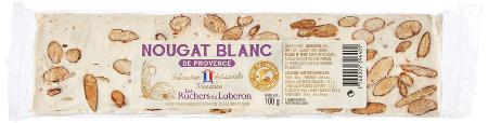 Nougat Blanc 100g