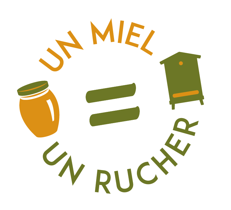 un miel un rucher